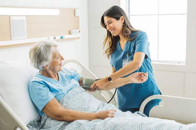 Nursing Facilities